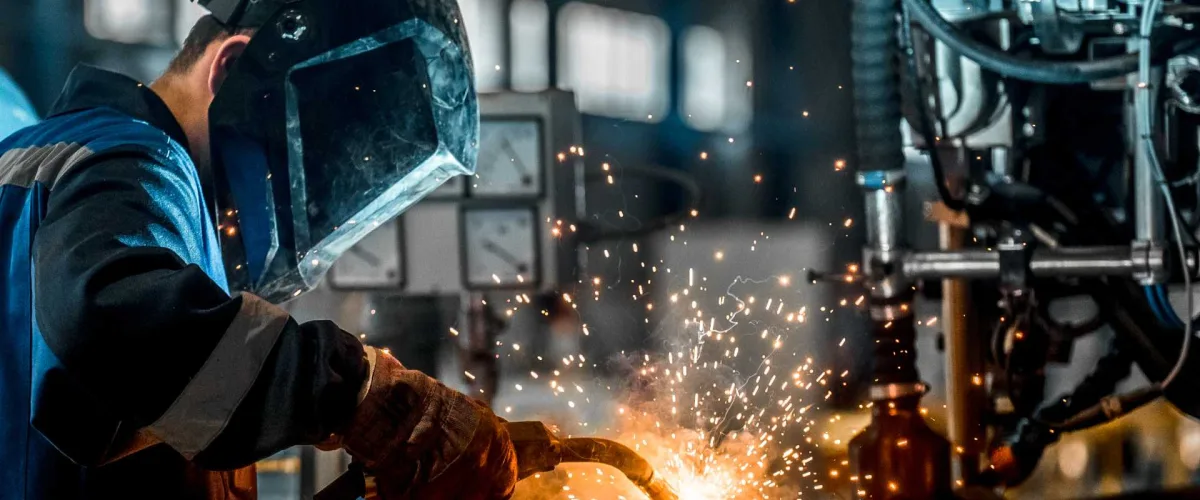 Saldatura MMA: perché è così importante?