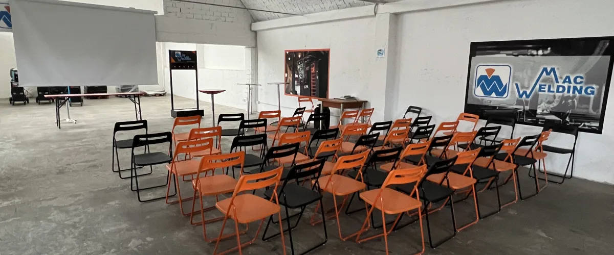 Formazione saldatori: come diventare un professionista certificato