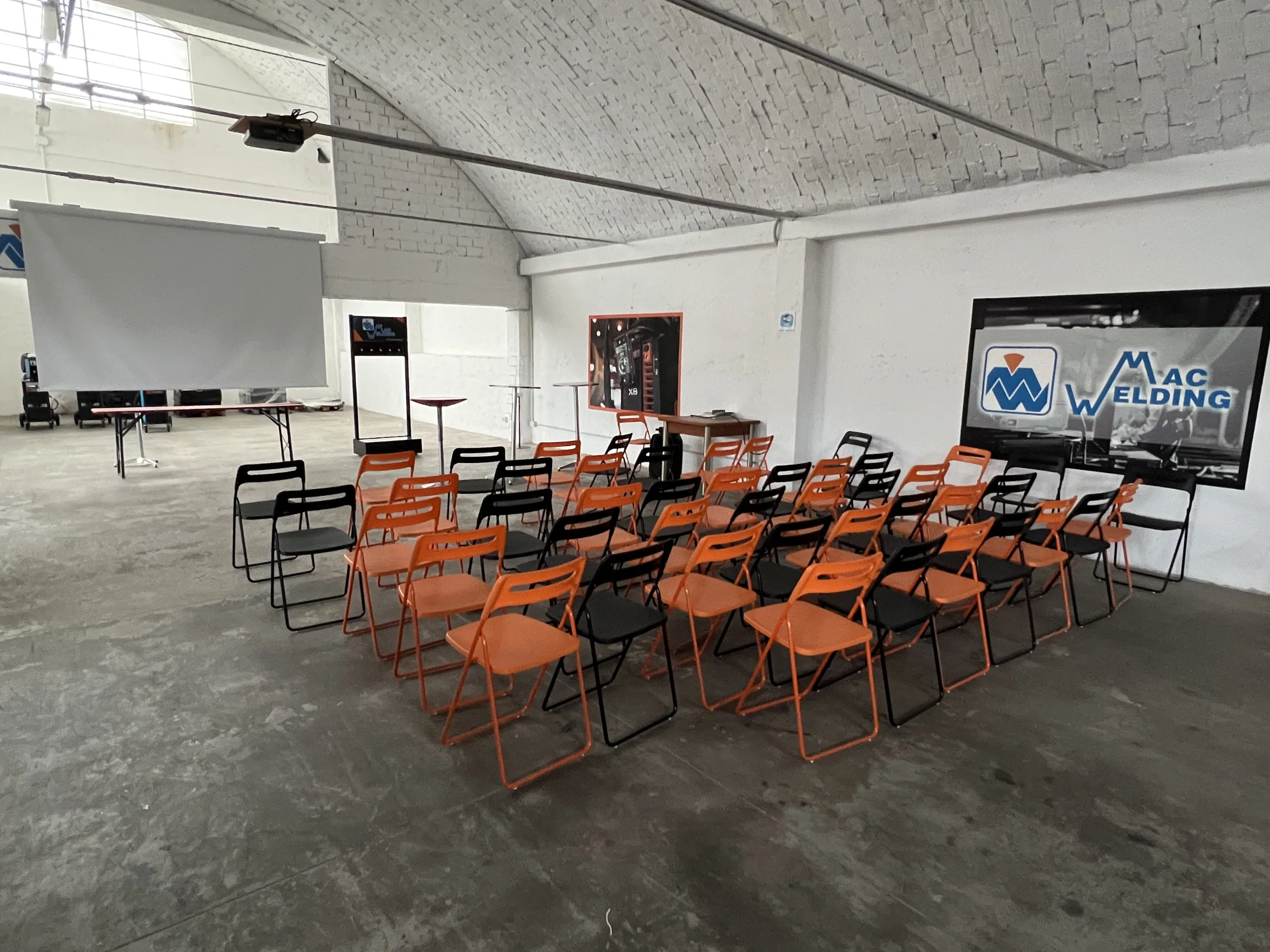 Formazione saldatori: come diventare un professionista certificato