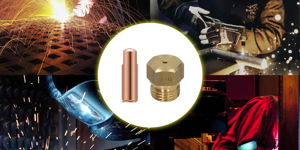 Consumabili per saldatura: perché la scelta fa la differenza