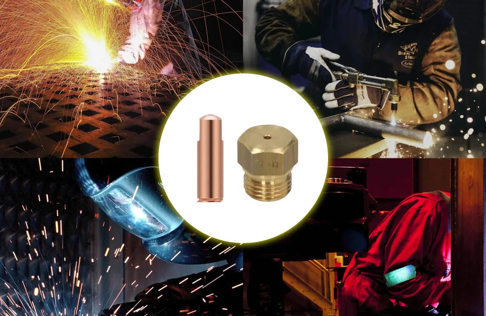 Consumabili per saldatura: perché la scelta fa la differenza