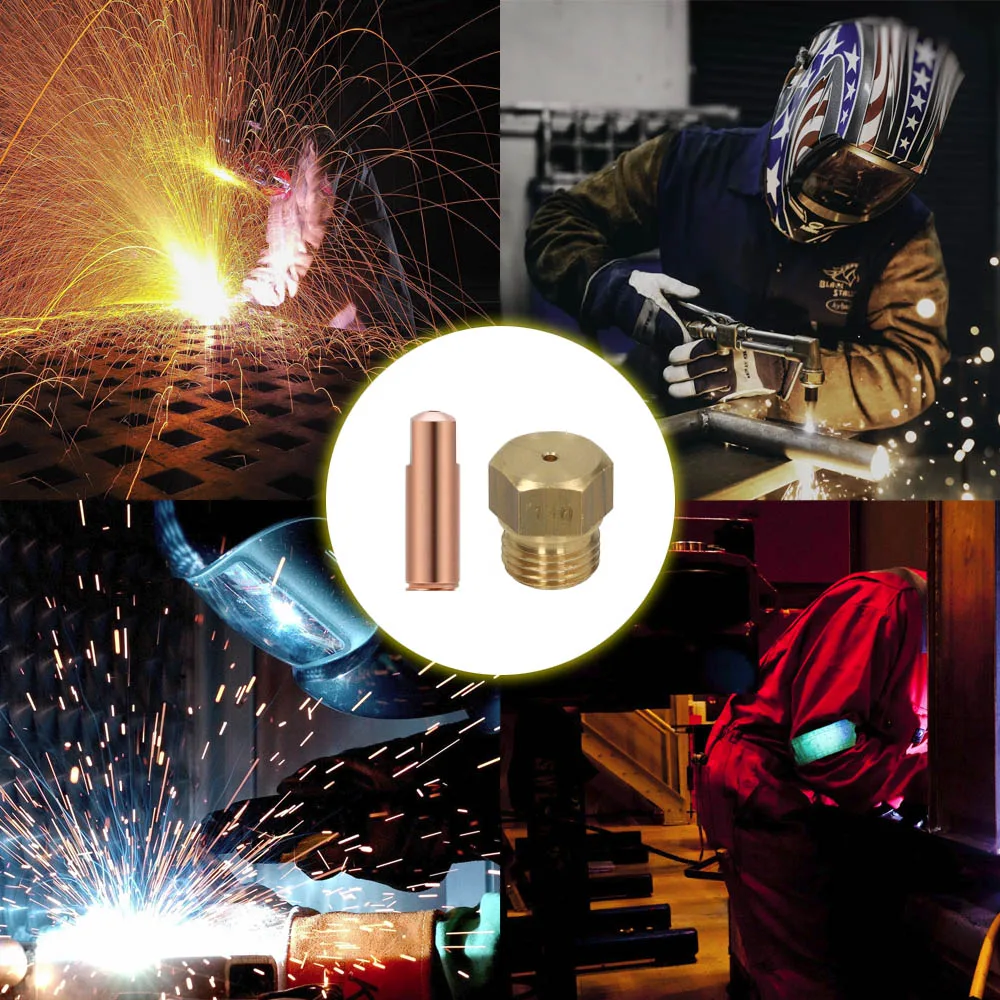 Consumabili per saldatura: perché la scelta fa la differenza