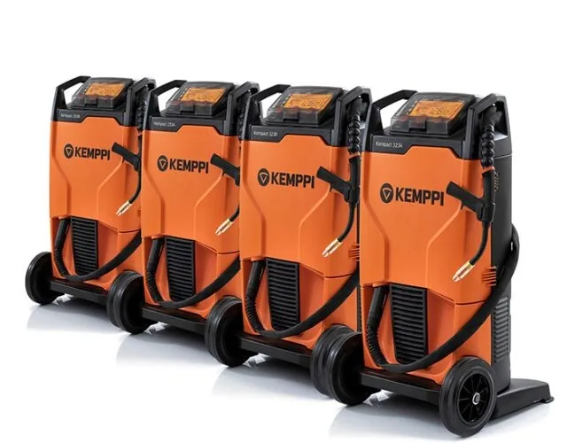 Saldatura MIG e MAG: quali differenze?