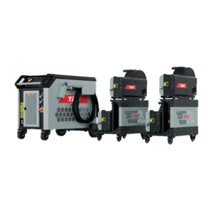 Saldatrice Laser TRM (1200 W – 2000 W – 3000 W)