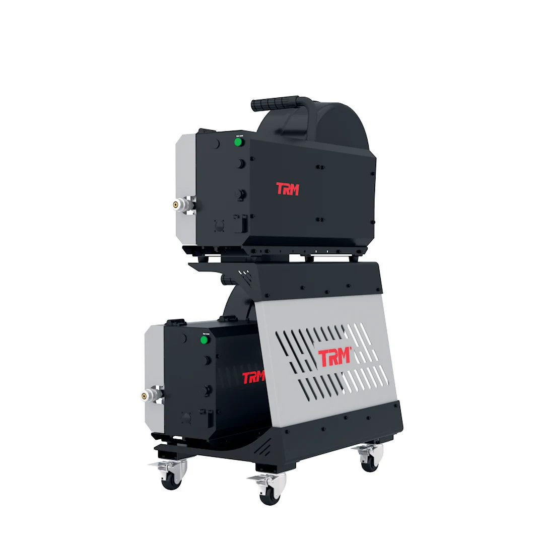 Trainafilo TRM con tecnologia CANBUS